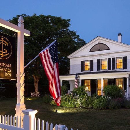 Chatham Gables Inn Exterior photo