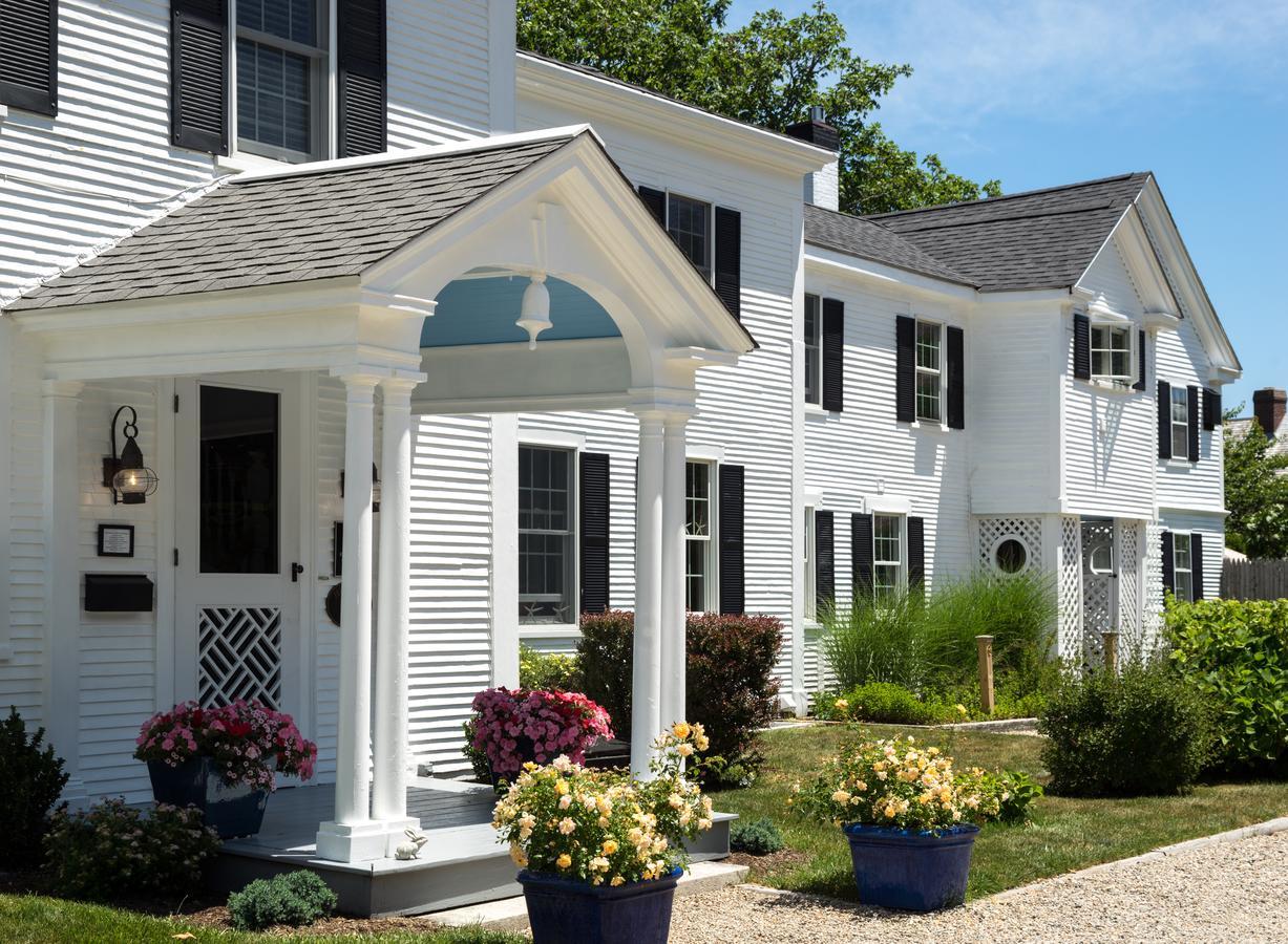 Chatham Gables Inn Exterior photo