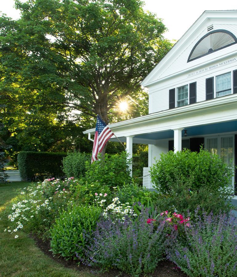 Chatham Gables Inn Exterior photo