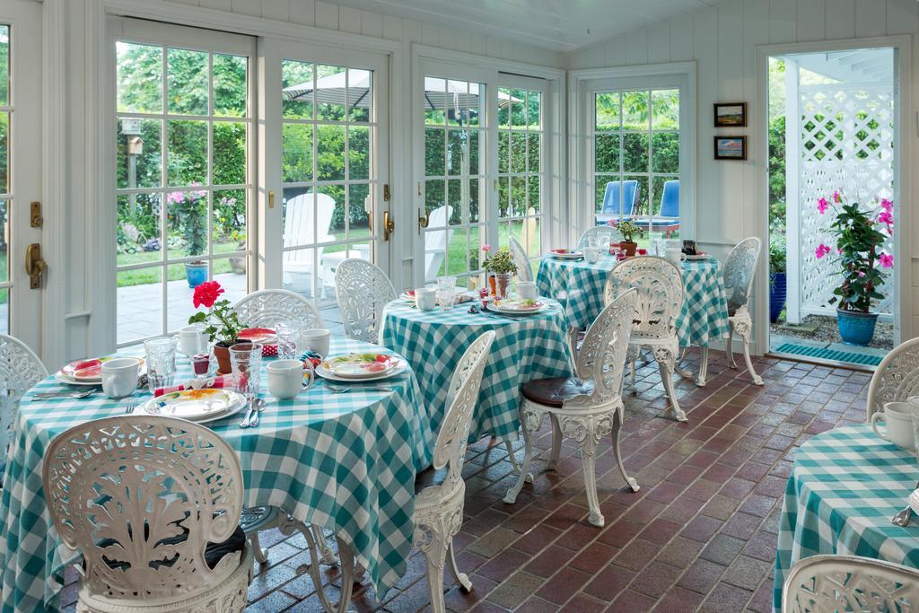 Chatham Gables Inn Exterior photo