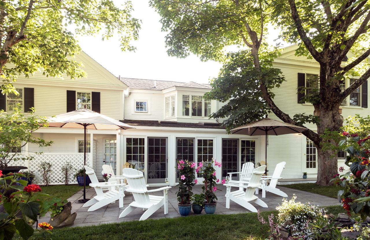 Chatham Gables Inn Exterior photo