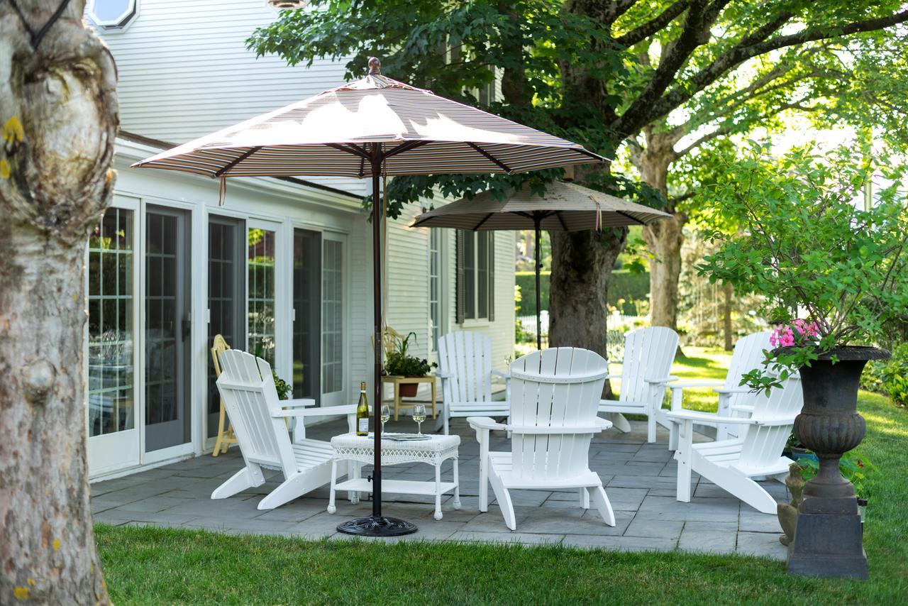 Chatham Gables Inn Exterior photo