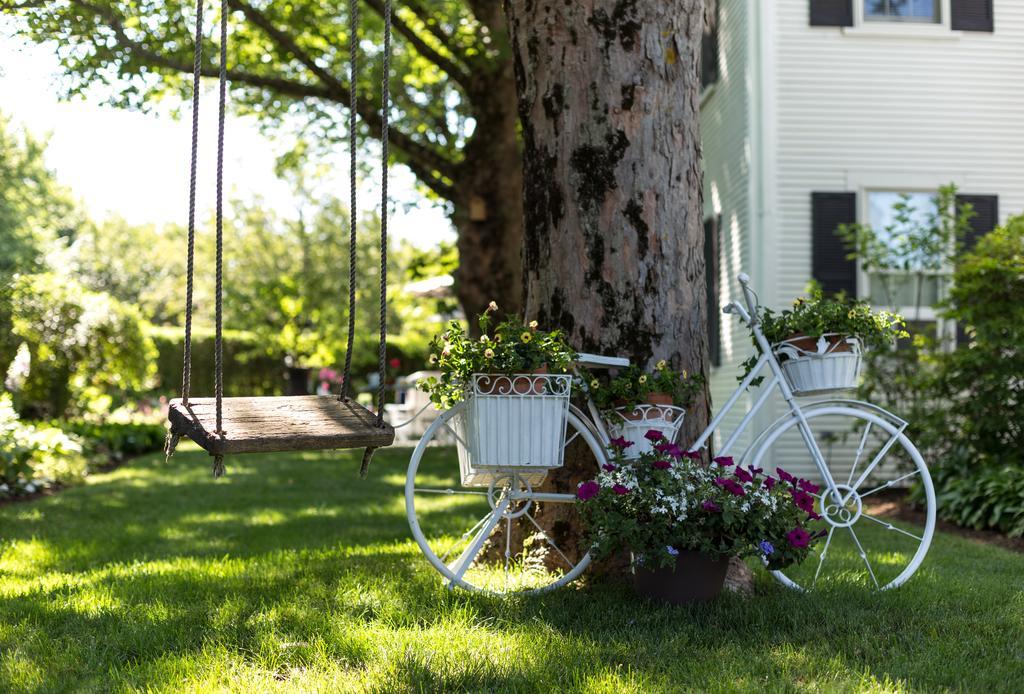 Chatham Gables Inn Exterior photo