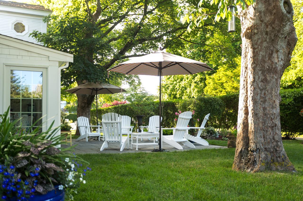 Chatham Gables Inn Exterior photo