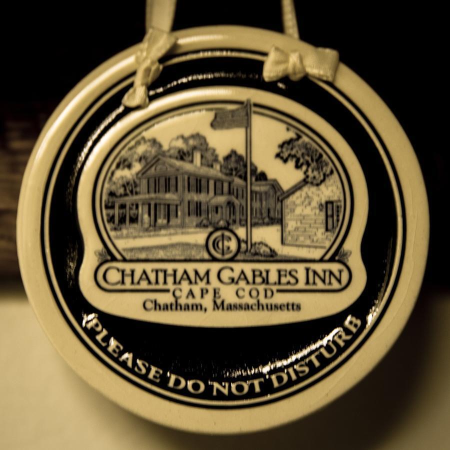 Chatham Gables Inn Exterior photo