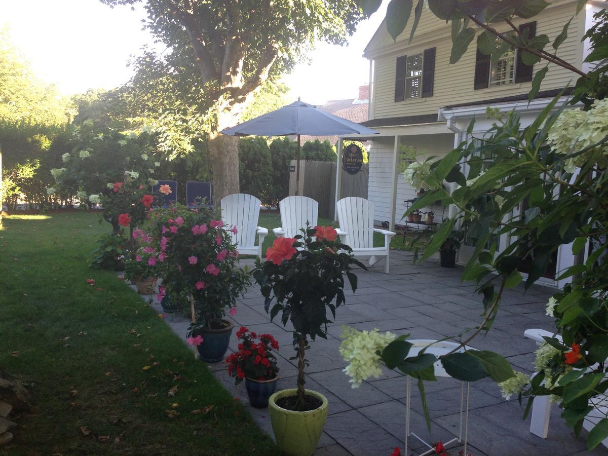 Chatham Gables Inn Exterior photo