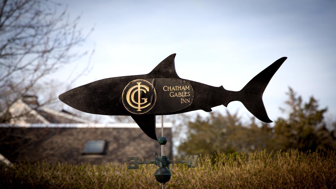 Chatham Gables Inn Exterior photo